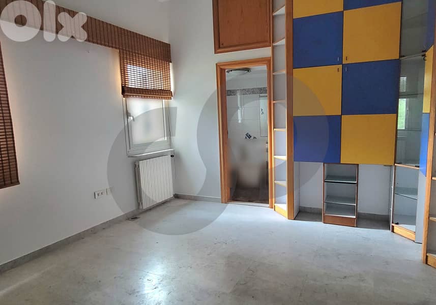 Prime area, spacious building on 1350sqm land, sahel alma REF#BJ129435 3