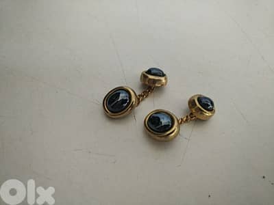 Old cufflinks - Not Negotiable