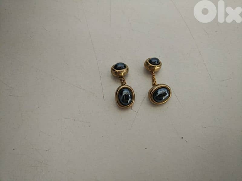 Old cufflinks - Not Negotiable 1