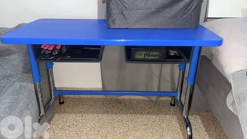 table and chair for kids 1