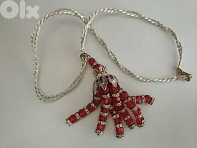 Elegant necklace - Not Negotiable