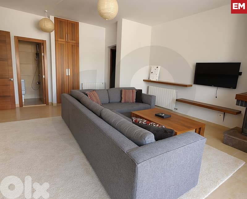 Prime location, great deal, Mzaar Kfardebian/مزار REF#EM129438 0