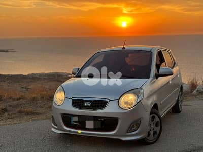 Kia Picanto 2011