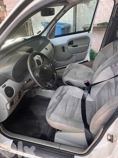 Renault Kangoo 2005