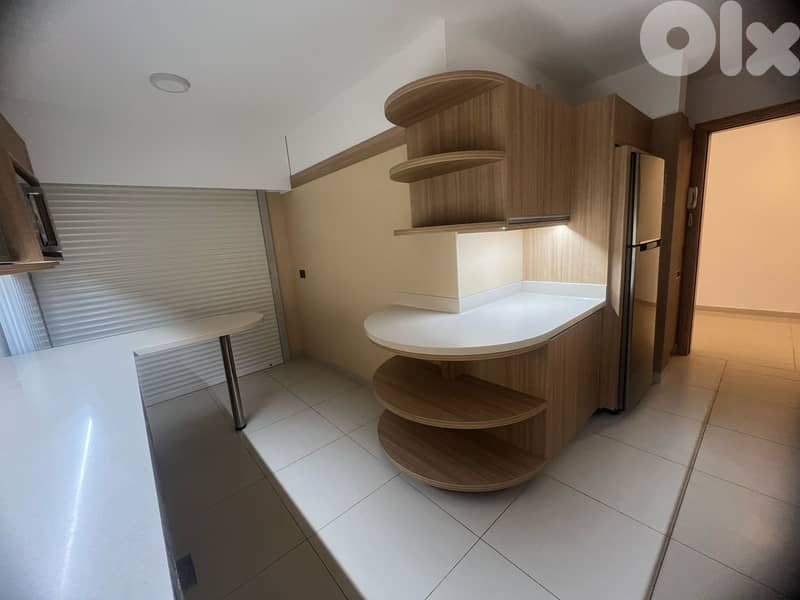 L19835 - High-End Finishing Duplex Chalet For Sale in Faqra Club 3