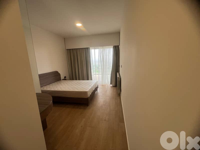 L19835 - High-End Finishing Duplex Chalet For Sale in Faqra Club 5