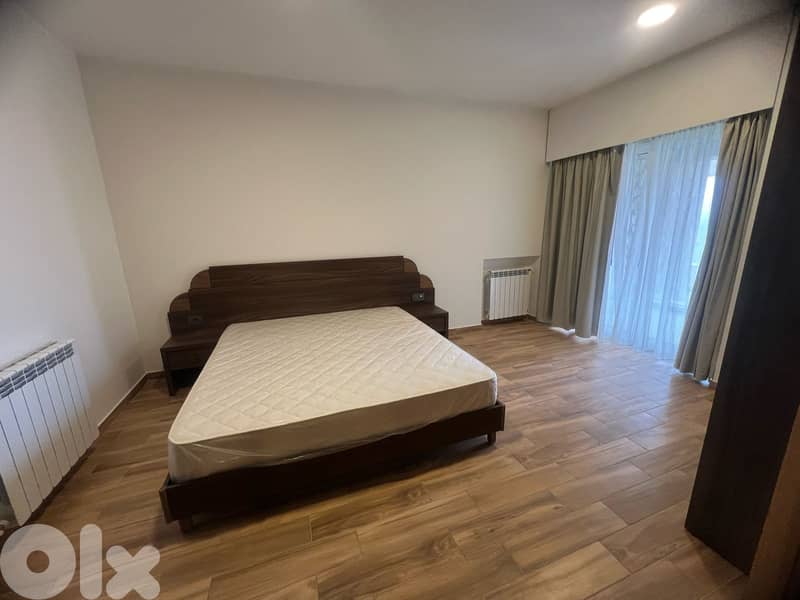 L19835 - High-End Finishing Duplex Chalet For Sale in Faqra Club 10