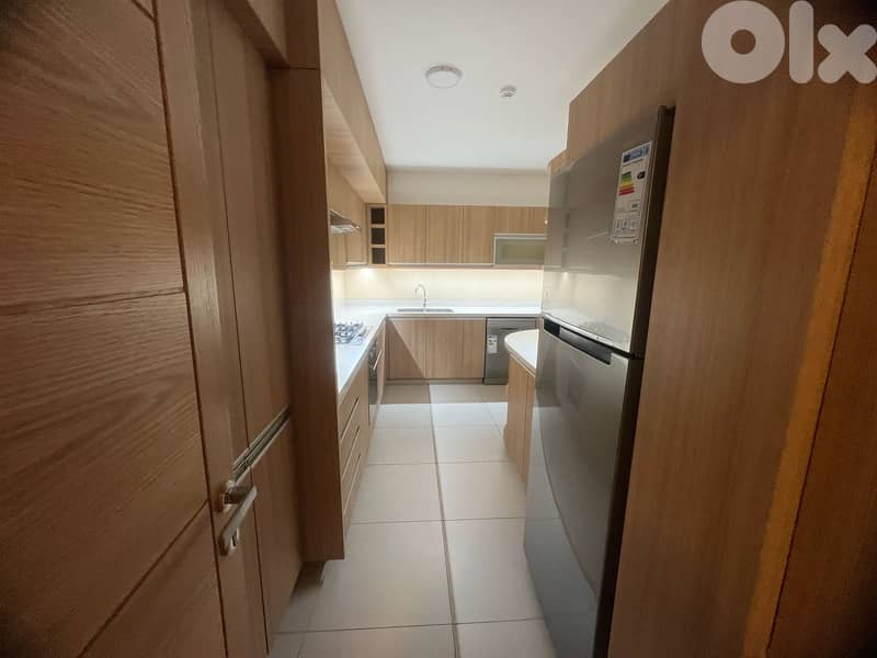 L19835 - High-End Finishing Duplex Chalet For Sale in Faqra Club 11