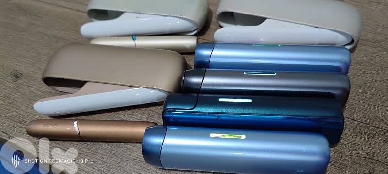 All of them works fine 1