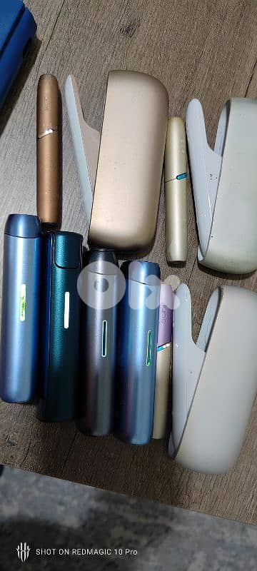 All of them works fine 2