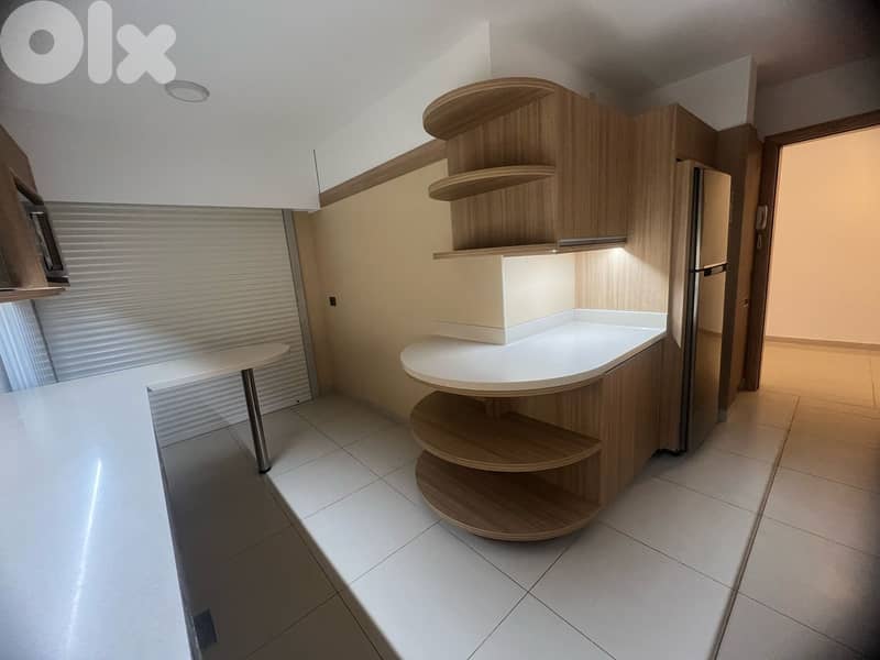 L19836 - High-End Finishing Duplex Chalet For Rent in Faqra Club 4