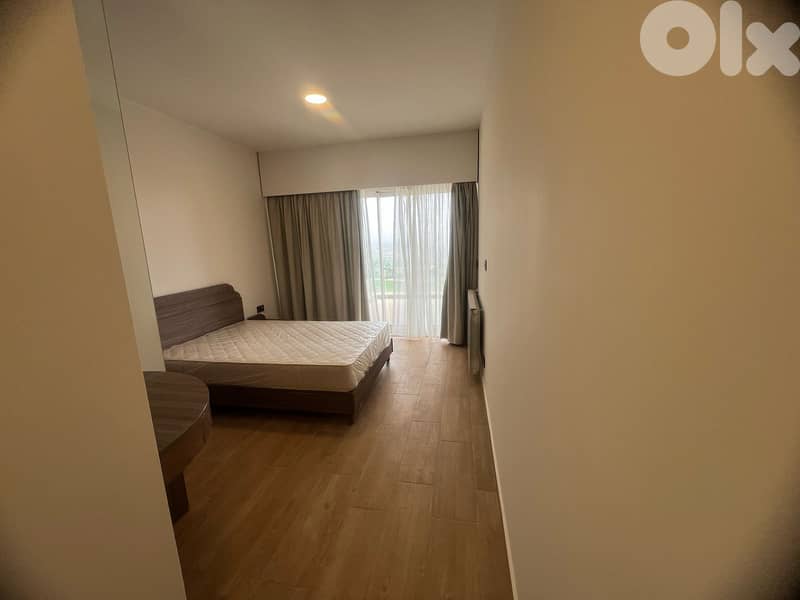 L19836 - High-End Finishing Duplex Chalet For Rent in Faqra Club 7