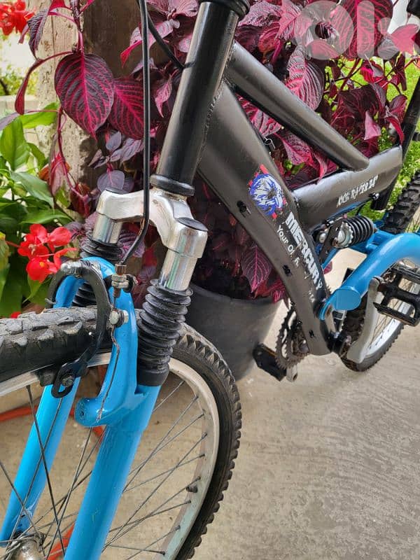 bicycle بسكلات 2