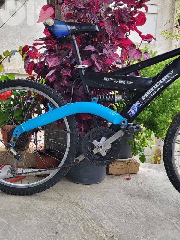 bicycle بسكلات 3