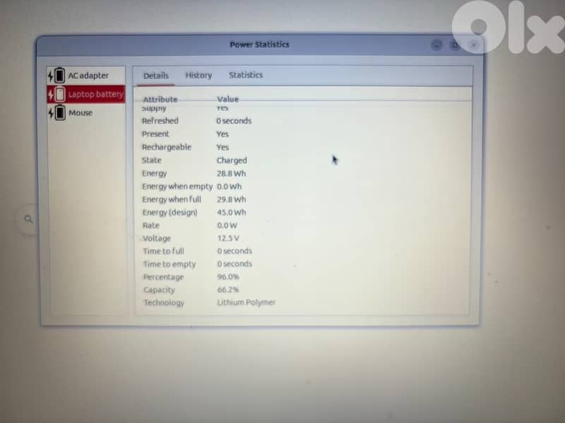 Lenovo Ideapad 330 | i5-8300H | 20GB | 2TB | GTX 1050 | FHD 15” 1