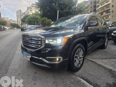 GMC Acadia SLE V6 2019 Rymco Source 7 Seater