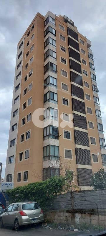 apartment for rent jdeideh