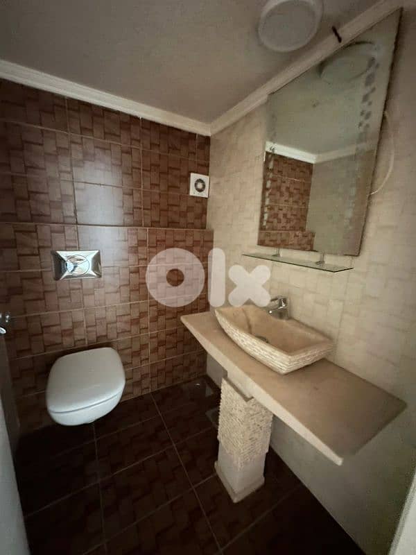 apartment For sale in fatqa شقة للبيع في فتقا 0