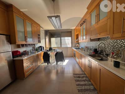 bright and comfortable apartment in the heart of Jdeide REF#SB129444