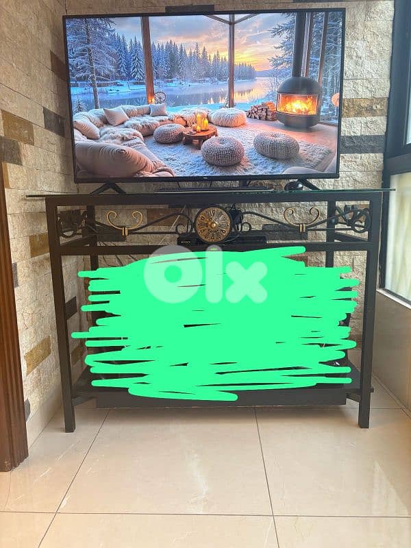 طاولة فرفوجيه 0