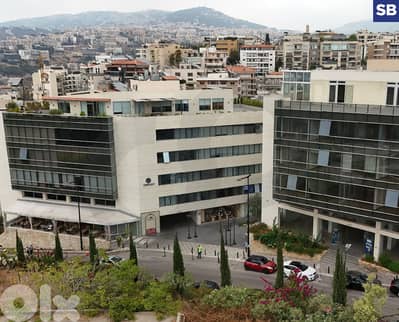 well-maintained, commercial, baabda, hazmieh, mar takla  REF#SB129446