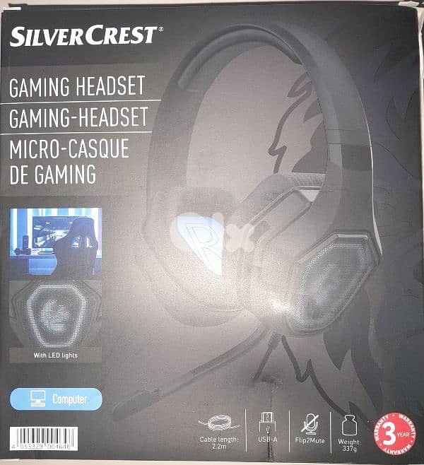 headset 1