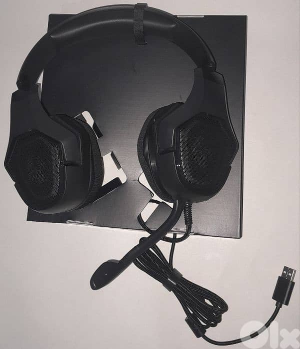headset 2