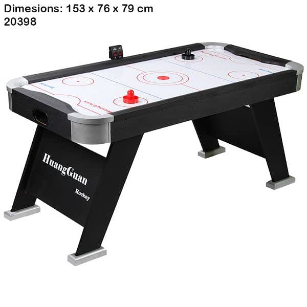 طاولة هوكي Hockey Table 1