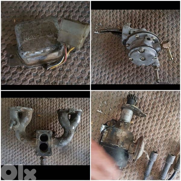 قطع دتسون 120y 0