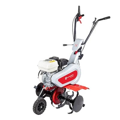 فلاحة بنزين جديدة