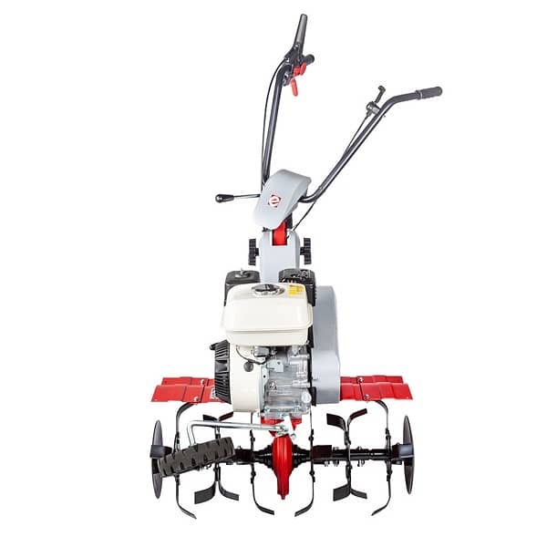 فلاحة بنزين جديدة 4