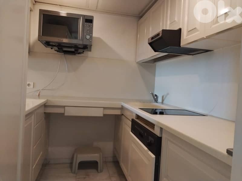 L15439 - Spacious 2-Bedroom Chalet for Rent With Sea View in Kaslik 4