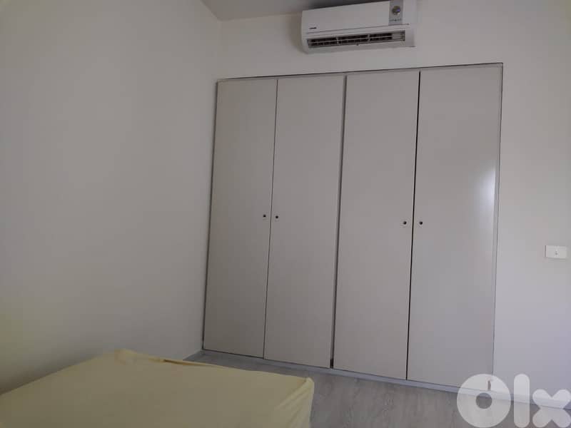 L15439 - Spacious 2-Bedroom Chalet for Rent With Sea View in Kaslik 8