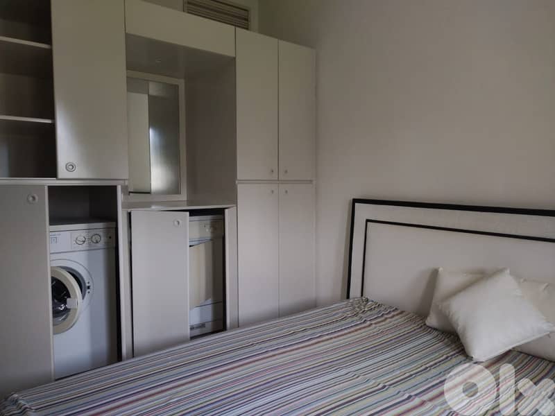 L15439 - Spacious 2-Bedroom Chalet for Rent With Sea View in Kaslik 9