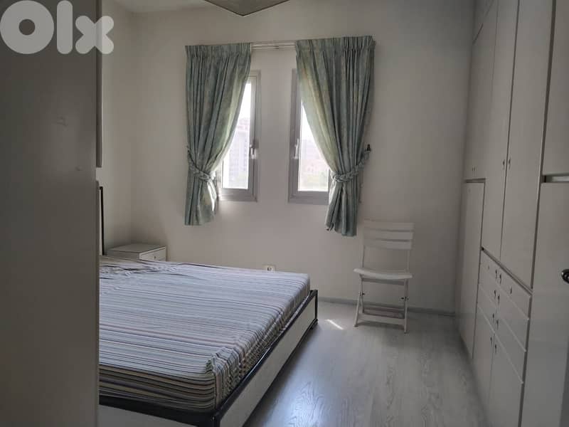 L15439 - Spacious 2-Bedroom Chalet for Rent With Sea View in Kaslik 10