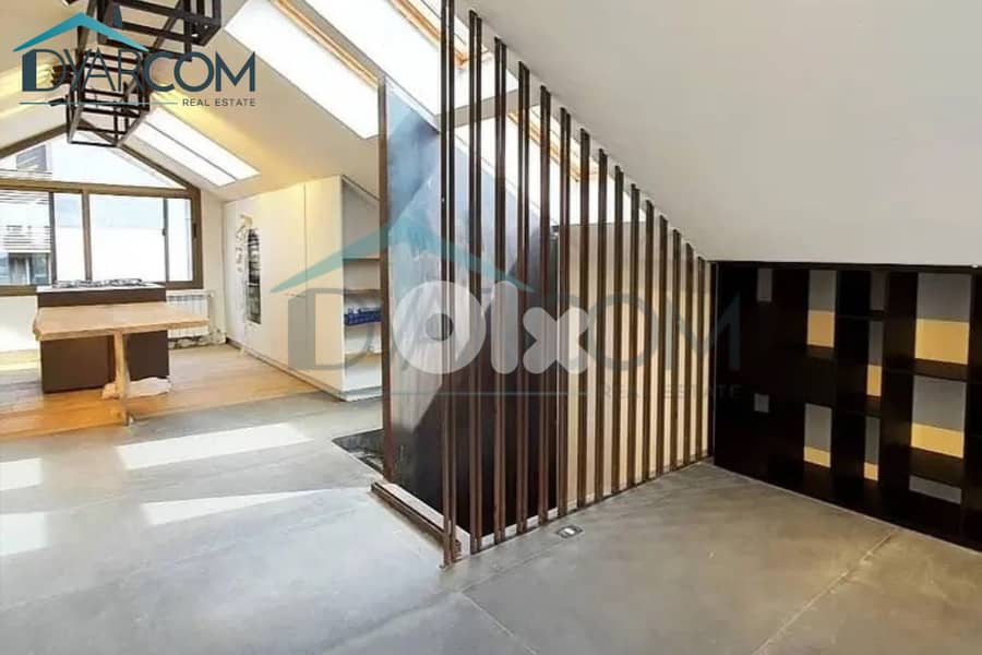DY3032 - Mansourieh New Duplex Apartment for Sale! 0
