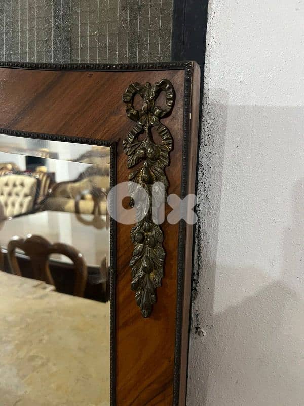 أوضة سفرة مصرية أنتيك مستعملة بحالة جديدة 13