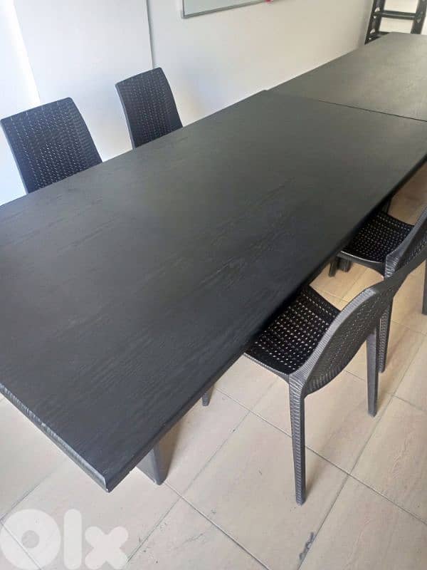 تجهيز مكتب كامل 1