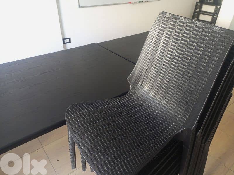 تجهيز مكتب كامل 2