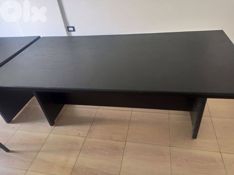 تجهيز مكتب كامل 3