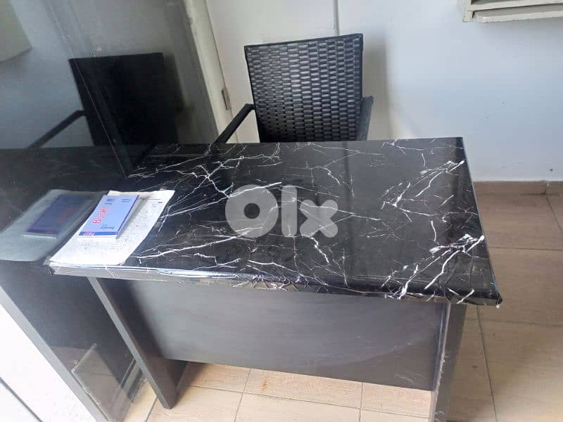 تجهيز مكتب كامل 5