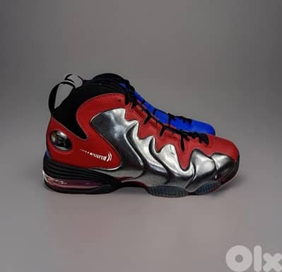 Nike Air penny 3 do it for dez