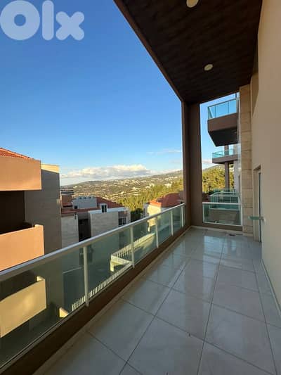 apartment For sale in fatqa  شقة للبيع في فتقا