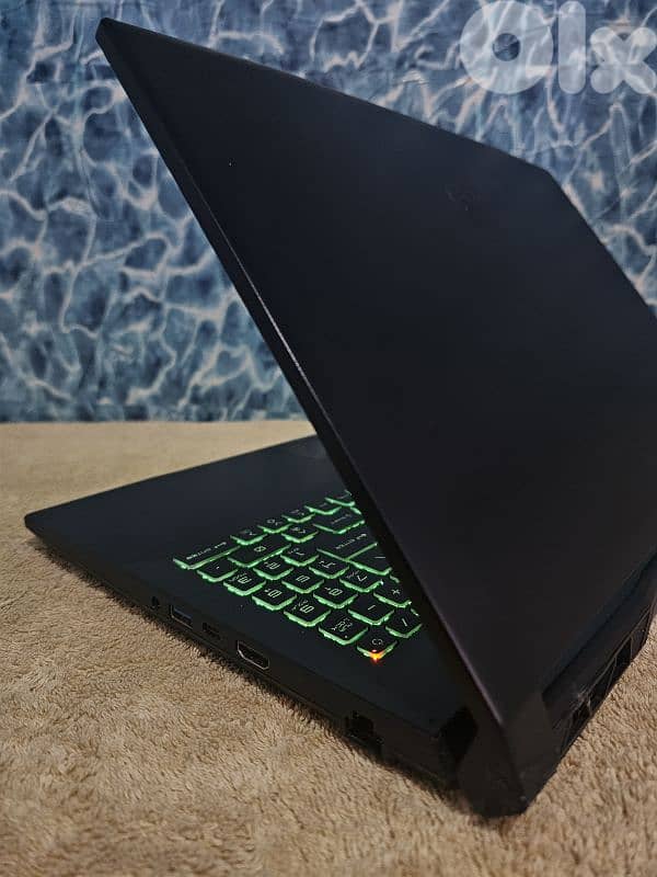 core i9 - rtx 3070ti - 1TB Nvme - msi gaming laptop 3