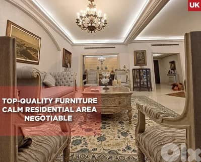 Great deal, prime location, beirut,Bir Hassan /بئر حسن REF#UK129450