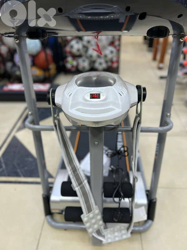 Treadmill مكنة مشي 2