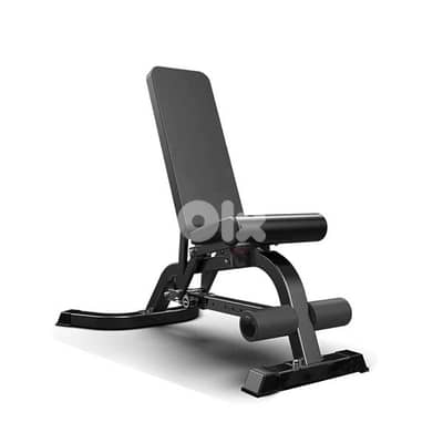 Sholder and triceps bench like new