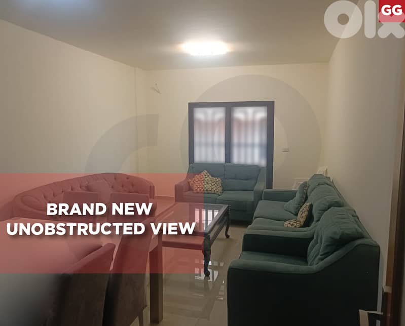 Brand new, prime location, baabda town/بعبدا REF#GG129451 0