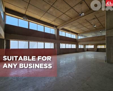 Industrial property impressive 6,550 sqm for business REF#CI124980