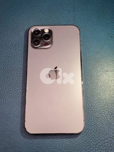 iphone 12 pro 256GB 2sim